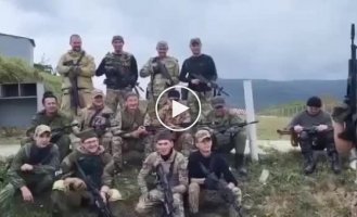 В Україну їде особливо небезпечний астраханський степназ. Щоправда, їм теж ріжки дати забули