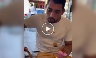 Прекрасные рефлексы