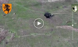 Бійці 43-ї ОМБр відобразили штурм росіян, знищивши 4 БМП та баггі На Куп'янському напрямі