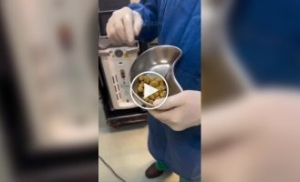 Что будет, если пить 2-3 литра колы в день