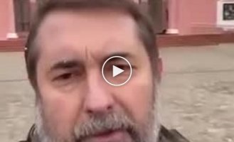 Глава Луганской ОВА Сергей Гайдай призвал не верить фейкам и подтвердил, что Северодонецк – это Украина