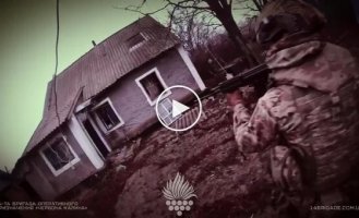 Нацгвардейцы взяли в плен группу российских пехотинцев на Покровском направлении