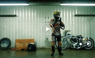 Woffinden и Doran