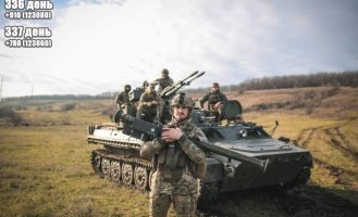 Вторгнення росії в Україну. Хроніка за 25-26 січня