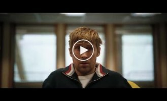 Фільм «Проект Аве Марія» назвали одним із найкращих блокбастерів останніх років