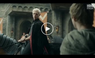 Вышел трейлер нового сериала по вселенной «Игры Престолов»