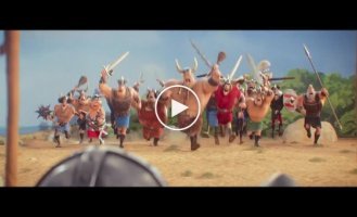 У Мережі показали трейлер мультфільму Міньйони 3 та оголосили дату виходу