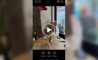 New iPhone camera feature that changes the viewing angle in photos