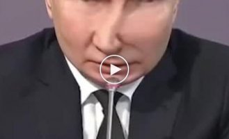 Putin's eternal problem