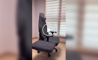 Лучшее компьютерное кресло для коштников