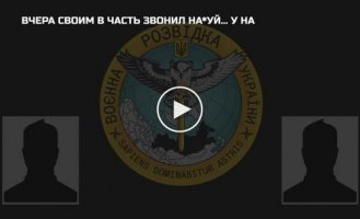 Російський окупант скаржиться своїм родичам на фейкові повідомлення російських ЗМІ про війну