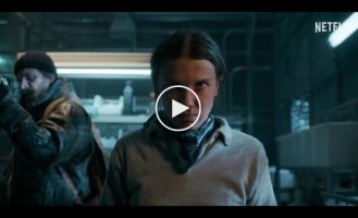 Вийшов фінальний трейлер «Дуже дивних справ»