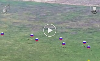 Российскому захватчику прилетело в пах от бойцов 66 ОМБр