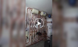 Трубы, которые не хочется прятать