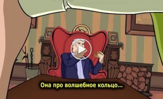 Краткое содержание Властелина Колец