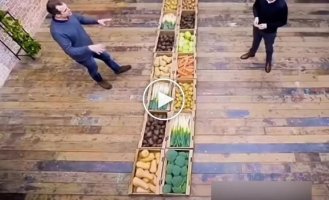 Дослідники розповіли, як ми обміняли свіжі продукти на втому і зайву вагу
