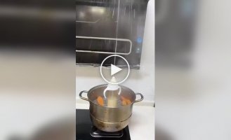 Китайская карательная кулинария