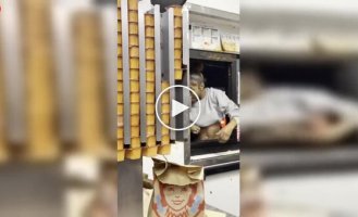 Когда ожидание заказа превращается в хаос