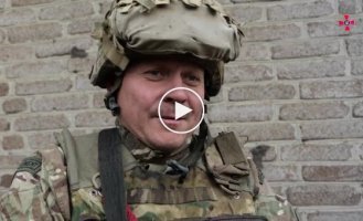 История Украинца, бросившего тихую жизнь в Италии, ради защиты своей родины