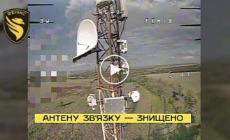 Уничтожена вражеская РСЗО БМ-21 Град, буханка и ликвидирован десяток оккупантов на Донетчине