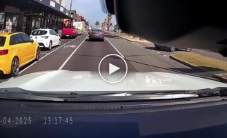 Вас здесь не стояло