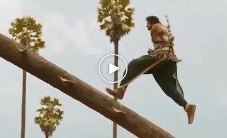 Болливуд не перестает удивлять