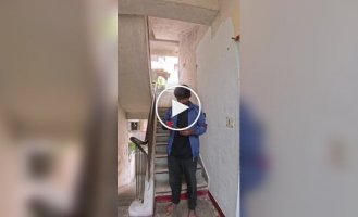 Експериментатор, який може не дожити до старості