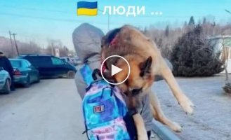 Эти фотографии покажут какие есть украинцы на самом деле