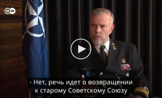 В НАТО готовы к прямой конфронтации с россией, но альянс должен перевооружиться