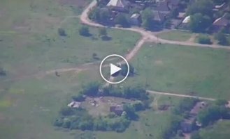 РСЗО HIMARS уничтожает российский РЭБ «Житель» и РЛС «Зоопарк» в Донецкой области