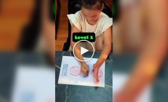 Простой способ развить мозг и улучшить концентрацию