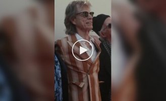 The Rolling Stones анонсировали новый альбом Foreign Tongues и представили сингл In The Stars