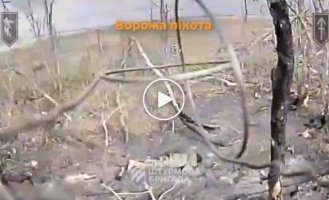 Воїни 3-ї ОШБр знищили автомобіль, вантажівку, систему радіоелектронної боротьби та артилерійське озброєння