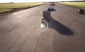 Пробки больше не страшны