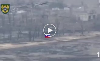One against three: tankers of the 53rd Mechanized Brigade in an unequal battle destroyed two Russian tanks and emerged victorious from the battlefield