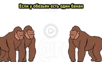 Инфляция простыми словами