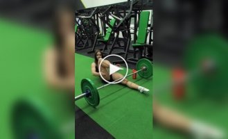 Девушки (короткие видео). Выпуск 20
