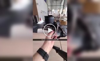 Идеальная синхронизация