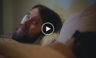 Ошибка бородача