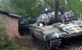 A selection of videos of damaged Russian equipment in Ukraine. Issue 57