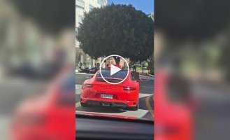 Як навчають в автошколах Монако