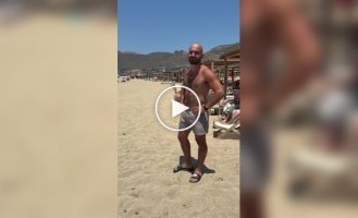 Избавление от лысины за пару секунд