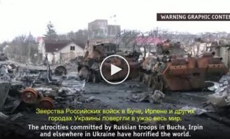 Россияне достойны правды, - премьер-министр Великобритании Борис Джонсон