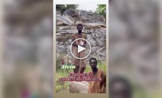 У Гані тисячі людей продавали майно і поспішали зайняти місця в ковчегах самопроголошеного пророка.