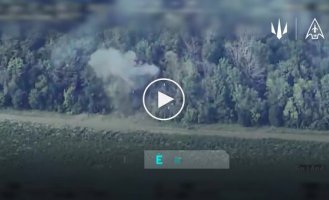 Удар HIMARS знищив північнокорейську САУ Коксан