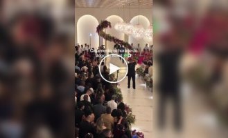 Wedding or not, the national team match goes on
