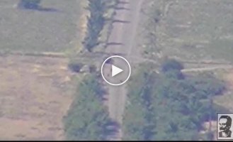 Fifteen and a half cars were destroyed by fighters of the Ivan Franko Group unit in the Pokrovsk direction