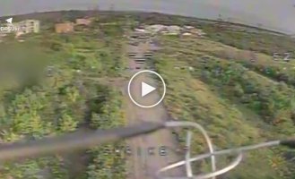 Прикордонники знищили УАЗ буханець, мотоцикл, засіб РЕБ Р-330Ж Житель окупантів на Донеччині