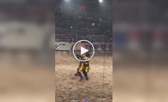 Лицарський турнір