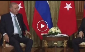 War between Russia and Turkey